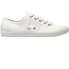 Image de Baskets femme TBS Opiace Blanc 39 OPIACE-S7007