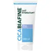 Image de Cica   Lait Hydratant (tube De 200 Ml)   Soin Quotidien Pour Peaux Sèches Et Sensibles   Lait Corps Absorption Rapide À L Multicolore