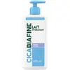 Image de Cica - Lait Hydratant (flacon-pompe De 400 Ml)   Lait Corps Pour Peaux Sèches   Lait Soin Réparateur Pour Une Hydratation Multicolore