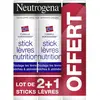 Image de Stick Lèvres Réparateur Lèvres Sèches 4,8g Multicolore