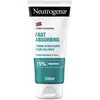 Image de Crème Pieds Absorption Express Formule Norvégienne 100 Ml Multicolore