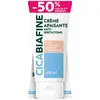 Image de Cica - Crème Apaisante Anti-irritations (tube De 200 Ml)   Crème Nourrissante Pour Peaux Très Sèches À Tendance Atopique Multicolore