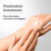 Image de Crème Mains Hydratation Instantanée Peaux Sèches 2x75 Ml Multicolore