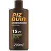 Image de Lotion bronzante hydratante Piz Buin IP50 15SPF Marron 200 ml 3702000
