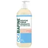Image de Cica - Douche Crème Apaisante Anti-irritations (flacon-pompe D'1 L)   Gel Douche Pour Peaux Très Sèches À Tendance Atopiq Multicolore