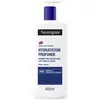 Image de Formule Norvégienne Lait Corps Hydratation Profonde Absorption Rapide Peaux Sèches 400 Ml Multicolore