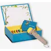 Image de Coffret lampe à histoires Famille Souris multicolore