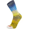 Image de Chaussettes esprit montagne Rywan No Limit Graphik Bleu 44/46 184600444-004