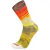 Image de Chaussettes esprit montagne Rywan No Limit Graphik Rouge 35/37 184600535-005