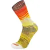 Image de Chaussettes esprit montagne Rywan No Limit Graphik Rouge 44/46 184600544-005