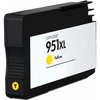 Image de Cartouche compatible HP 951XL jaune