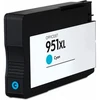 Image de Cartouche compatible HP 951XL cyan