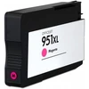 Image de Cartouche compatible HP 951XL magenta