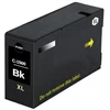 Image de Cartouche compatible CANON PGI1500XL noir