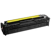 Image de Toner compatible HP 125A jaune