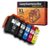 Image de Pack 5 cartouches compatibles EPSON 202XL
