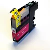 Image de Cartouche compatible BROTHER LC-223M magenta