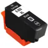 Image de Cartouche compatible EPSON 202XL noir