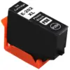 Image de cartouche compatible EPSON 202XL noir photo