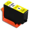 Image de Cartouche compatible EPSON 202XL jaune