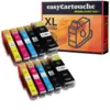 Image de Pack 10 cartouches compatibles EPSON T26XL