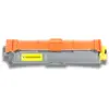 Image de Toner compatible BROTHER TN-245Y XL jaune