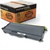 Image de Toner compatible BROTHER TN-2120 XL noir