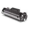 Image de Toner compatible HP 12A noir
