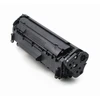 Image de Toner compatible HP 83X/EP737 noir