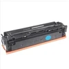 Image de Toner compatible HP 205A cyan