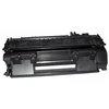 Image de Toner compatible HP 80A noir