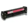 Image de Toner compatible HP 201XL magenta