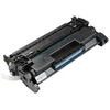 Image de Toner compatible HP 26A noir