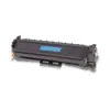 Image de Toner compatible HP 410X cyan