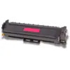 Image de Toner compatible HP 410X magenta