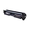 Image de Toner compatible HP 17A noir