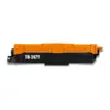 Image de Toner compatible BROTHER TN-247Y XL jaune