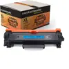 Image de Toner compatible BROTHER TN-2420 noir
