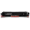 Image de Toner compatible HP 126A noir