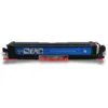 Image de Toner compatible HP 126A cyan