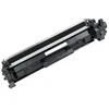 Image de Toner compatible HP 17H XL noir