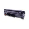 Image de Toner compatible HP 44A noir