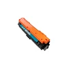 Image de Toner compatible HP 307A cyan