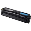 Image de Toner compatible SAMSUNG C504S cyan