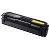 Image de Toner compatible SAMSUNG Y504S jaune