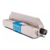 Image de Toner compatible OKI C301DN/C321DN/MC342DN (44973536) noir