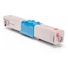 Image de Toner compatible OKI C310/C510/MC351/MC361 (44469705) magenta
