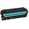 Image de Toner compatible HP 508A jaune