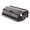 Image de Toner compatible LEXMARK E460X21E noir
