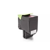 Image de Toner compatible LEXMARK 702HM magenta